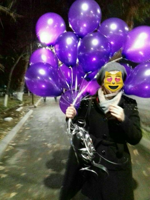 Доставка!!! Воздушные и Гелевые шари (Гелиевые шарики)