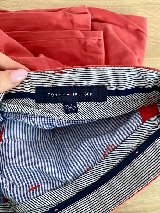 7 броя мъжки панталони