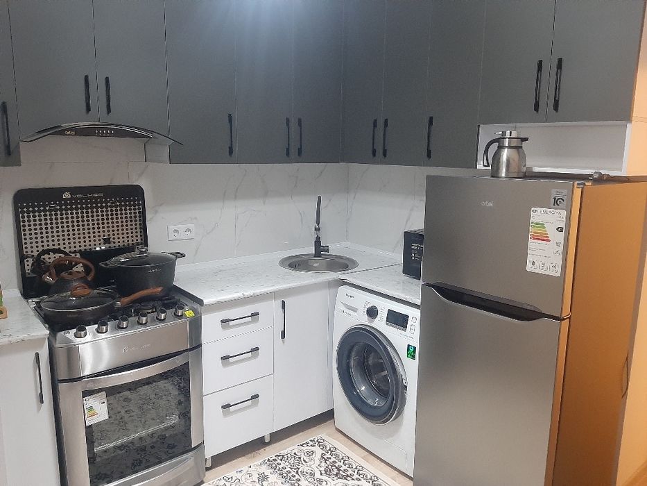 Arenda Olmazor city 1 xona oila, bolla, qizla, offisgayam beriladi