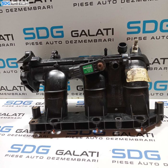 Galerie Admisie cu Senzor MAP Aer Dacia Sandero 0.9 2012 - 2020 Cod H8201192544 8201192544 0281002997 223650001R 140030105R [2617]