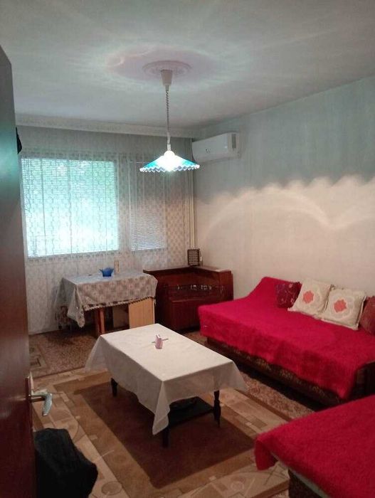 Продава се Многостаен апартамент в Пловдив, Южен - 88 кв.м за 1353 €/кв.м - Снимка #4