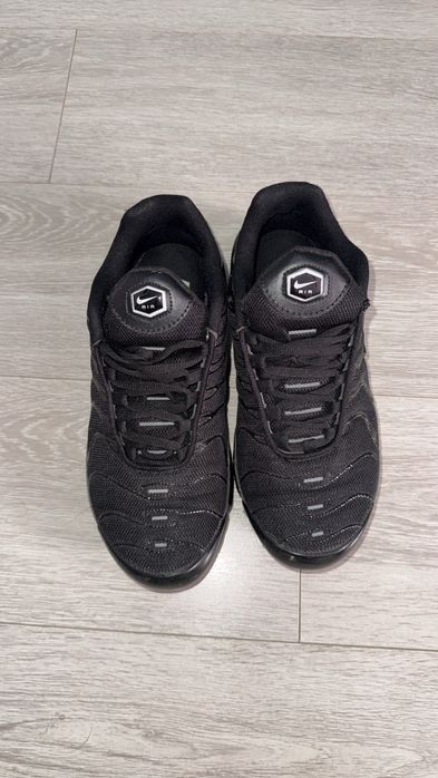 Nike Tn черни нови