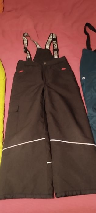 Pantaloni schi snowboard 146-152 si 150