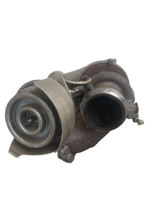 Turbina Bi-Turbo Mercedes-Benz C-Class W205 2013 - > 2.2Cdi 6510901186