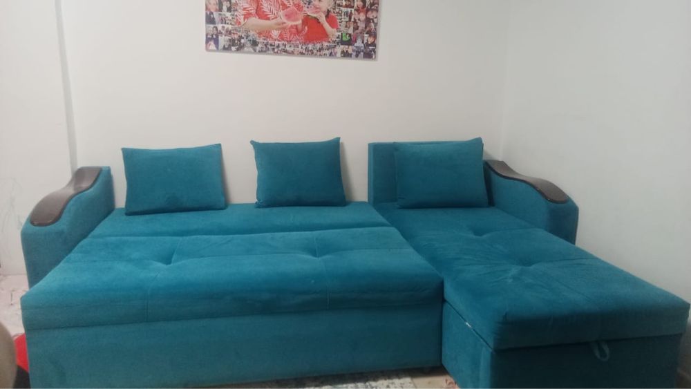 Диван угловой СРОЧНО