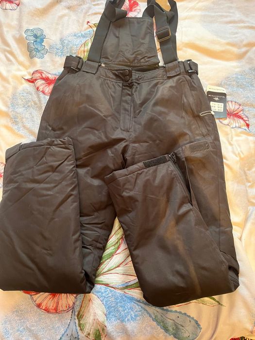 Штаны балонь мембрана 46-48