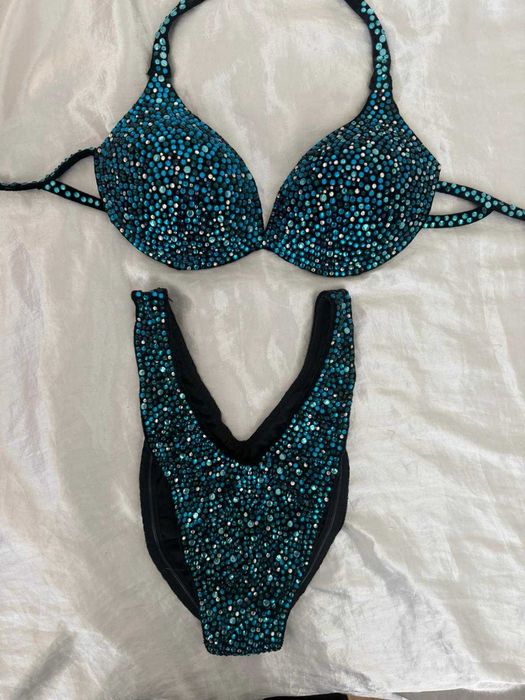 Costum superb Bikini Fintess