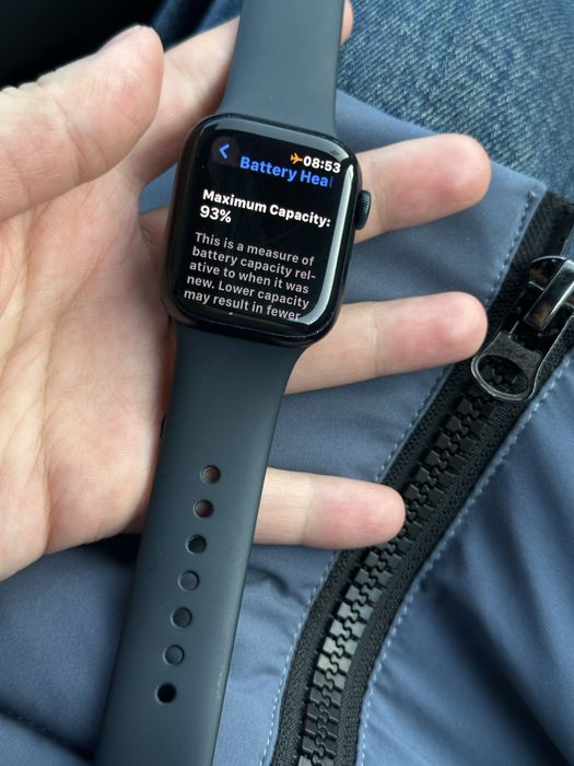 Apple Watch 9 series 41 mm