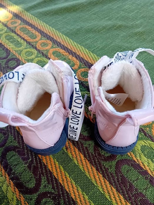 Vand cizme de iarna copii