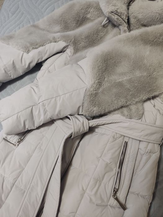 Продам куртку зимнюю