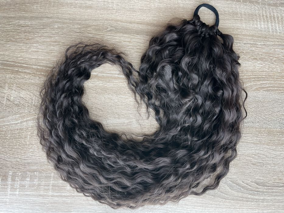 Опашки за удължаване на коса