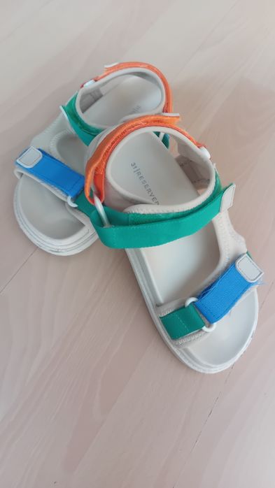 Лот сандали Но 32