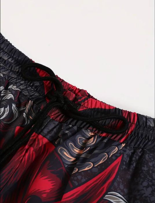 Ризи и Сетове с Ярки Японски Дизайни