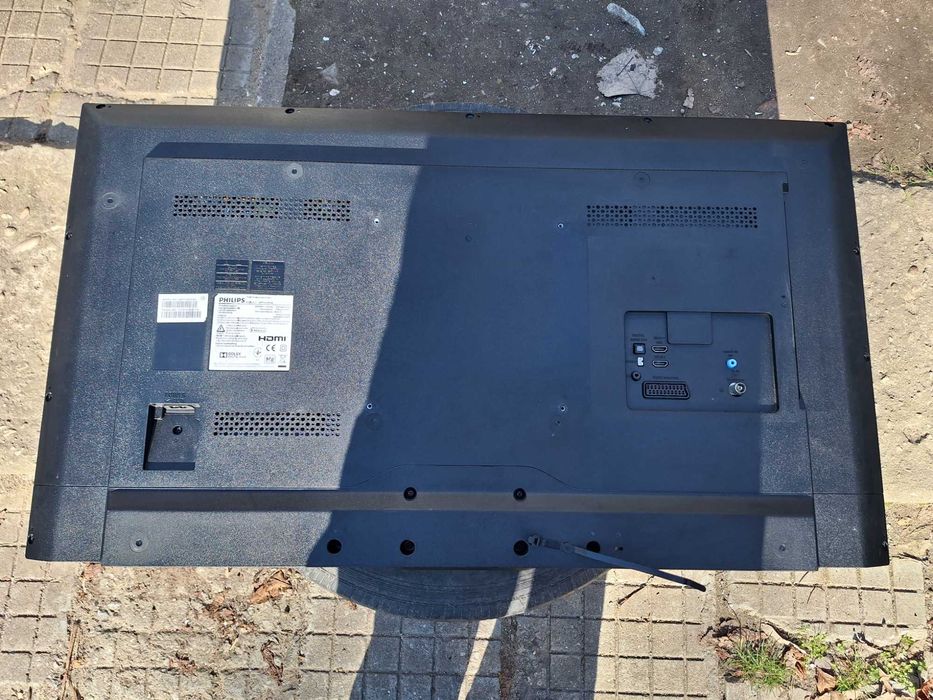 TV PHILIPS 40PFH4309/88 на части 715G6092-M01-000-004K