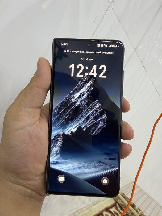 Honor Magic V2 512gb 16gb RAM