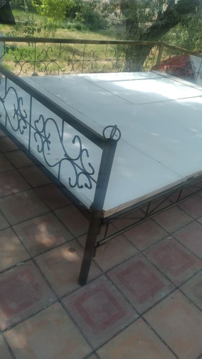 Продаётся тапчан