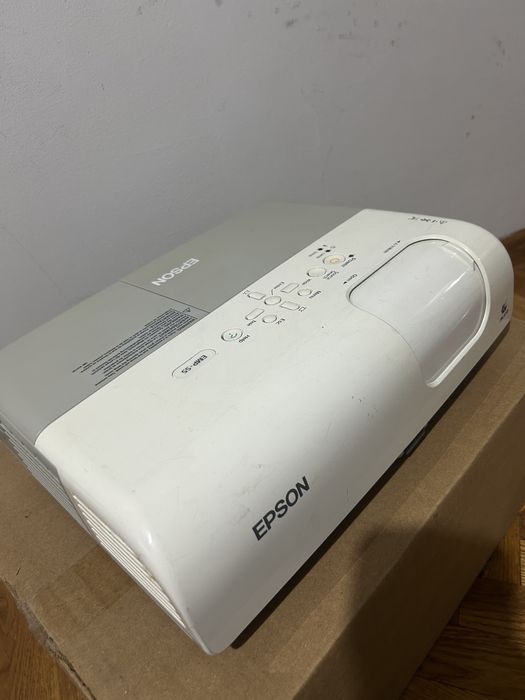 Проектор Epson EMP-S5