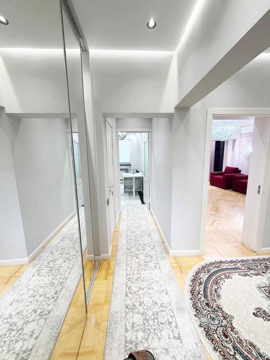 Продается 3-х комнатная квартира ул Нукусская