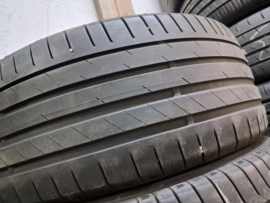 Anvelope second vara 225 45 R18 Nexen 2022