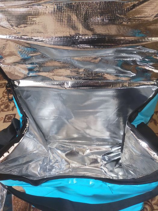 Продам Термосумка Вольт