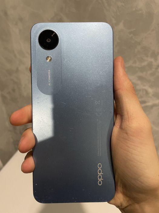 продам оппо а17к