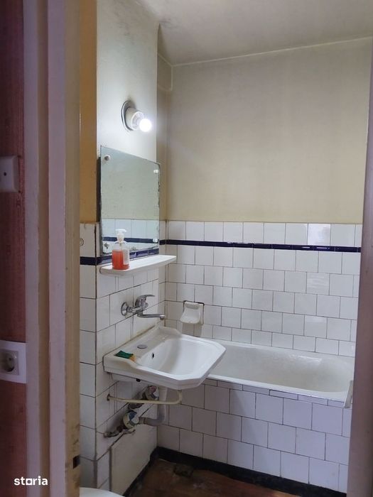 Apartament 3 camere, Andrei Mureseanu (ID:T531)