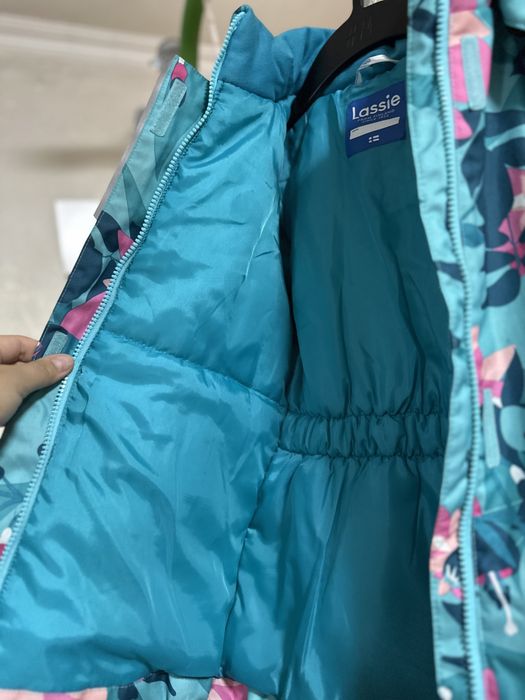 Куртка детская