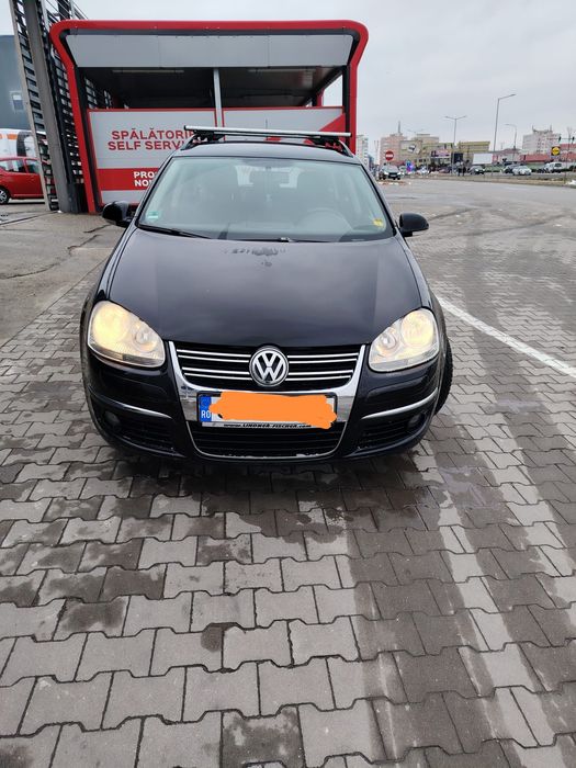 VOLKSWAGEN Golf 2008 — imagine 4