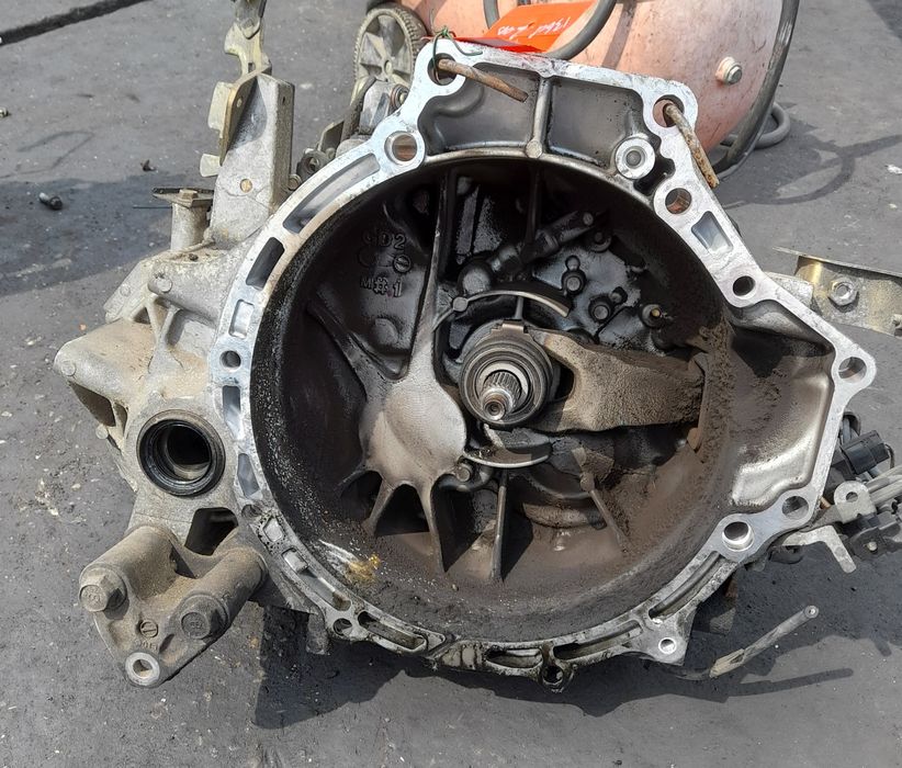 Cutie 2.0 diesel RF5C Mazda 6 / Mazda 5 ( 136cp 100kw )