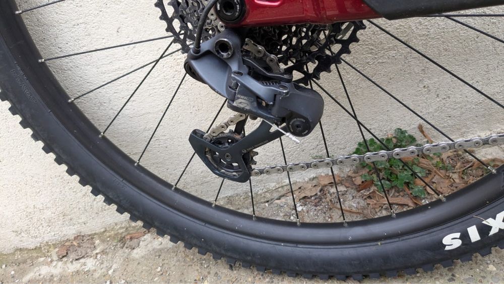 MERIDA Eone-Forty 675 IV1 Marime M 29