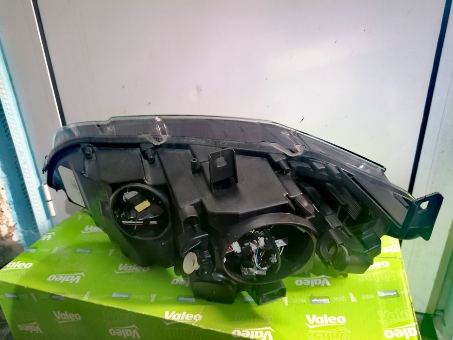 Фар Фарове за БМВ Х6 Е71 Е72 Х5 М Е70 / BMW X6 E71 E72 X5 M E70 US Lci