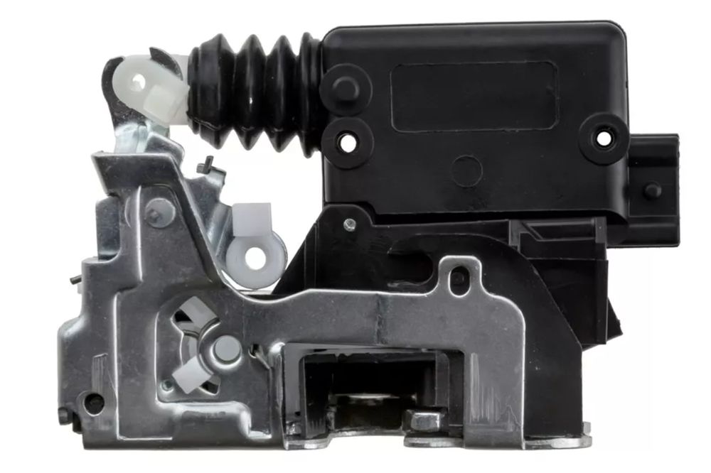 Брава За Предна Лява Врата, Dacia, Sandero, Logan, 2 Пин