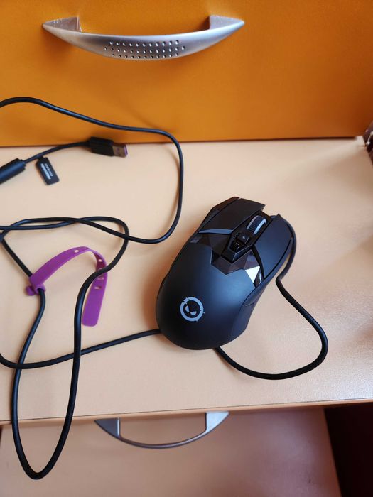 Мишка  Logar Stricter 579 Gaming