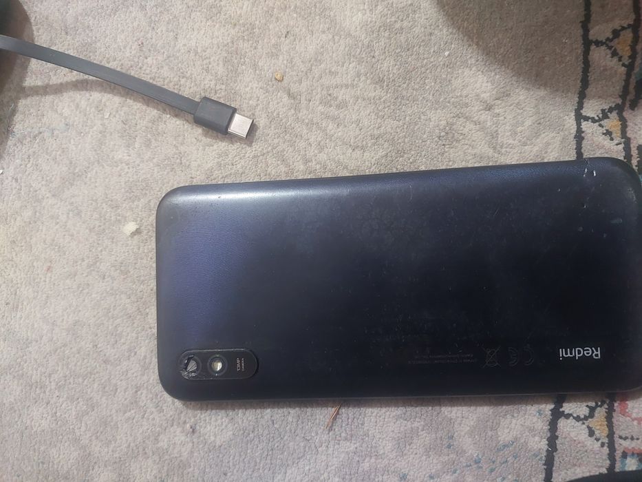 Продается Xiaomi redmi 9a