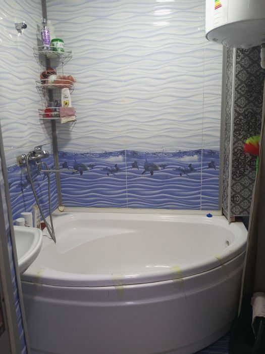 2 хонали квартира оилага ижарага берилади