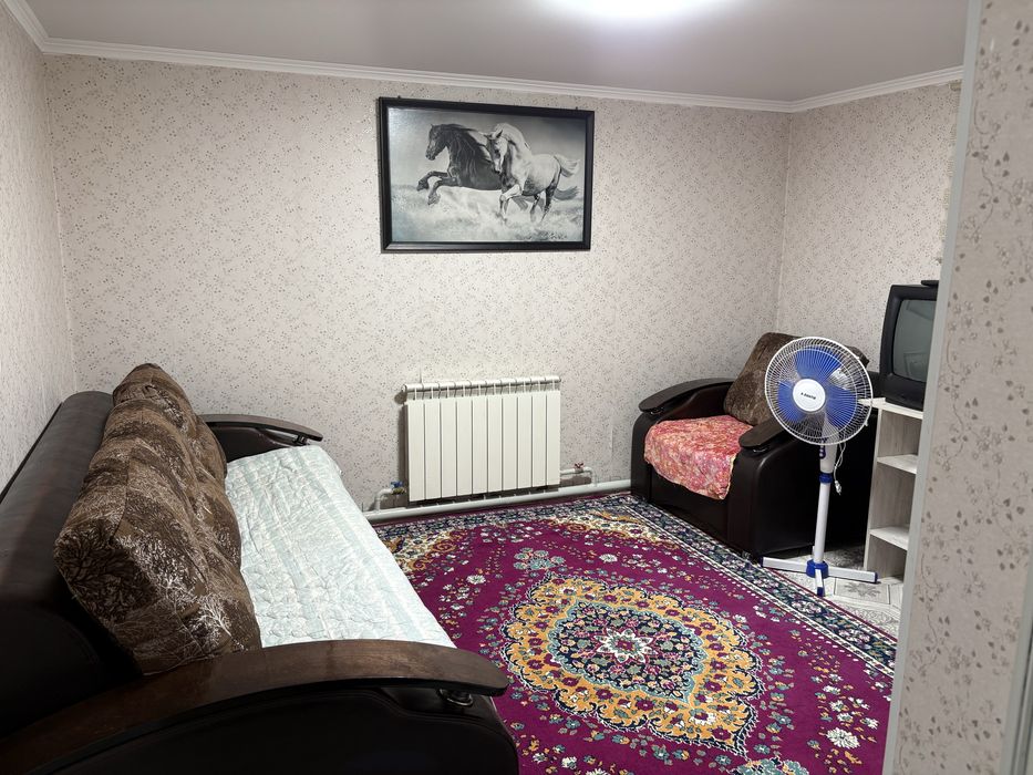 Аренда времянкий 2 ком