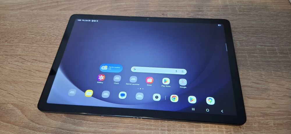 Vand tableta Samsung Galaxy Tab A9+