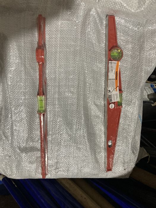 Nivela-Cumpana Aluminiu 40cm Noua