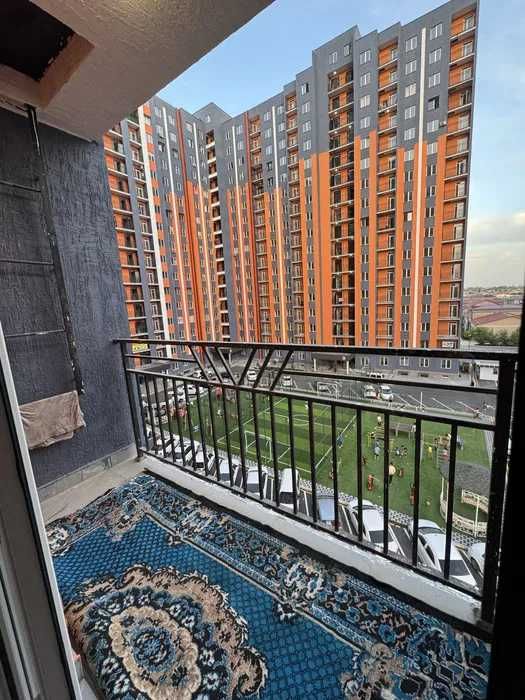 Аренда Квартира Бектемир Муссафо Маскан Евро Оила 325$