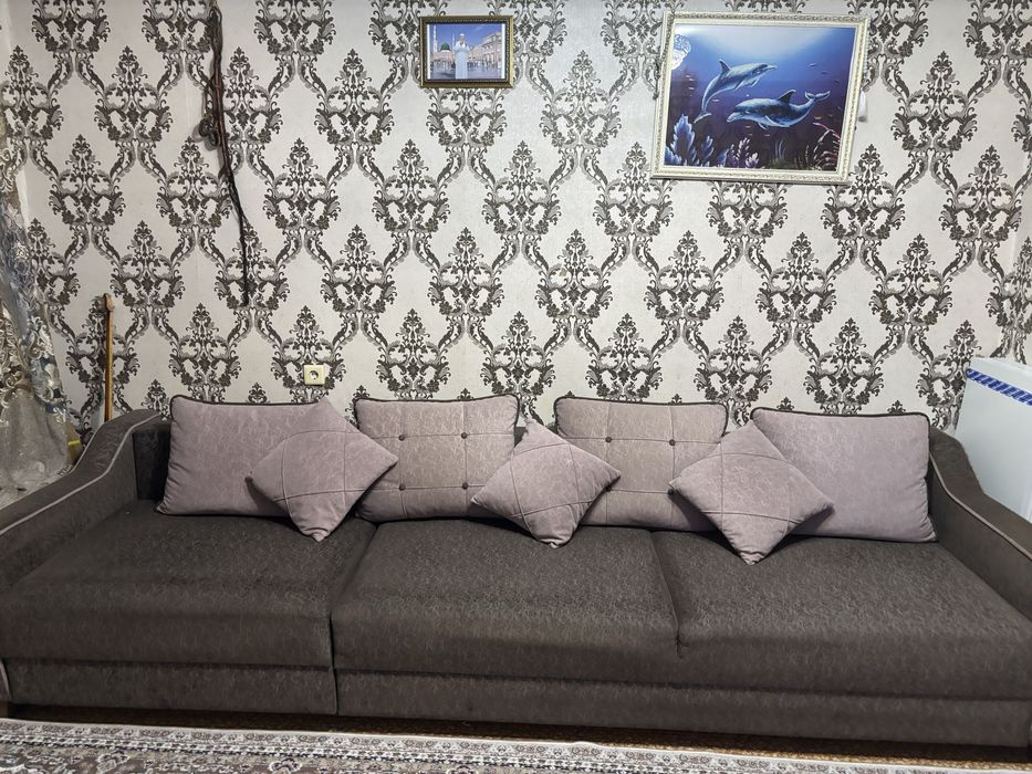 СРОЧНО ПРОДАМ!! Диван секционный