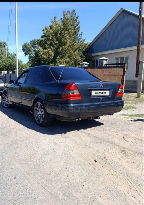 Продам Мерседес .