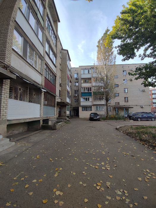Продам 3х ком квартиру рн Революции