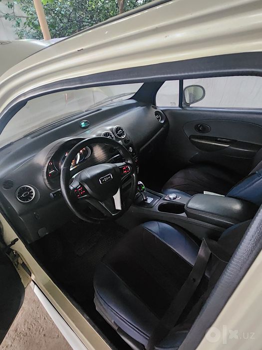 Matiz aftamat sotiladi