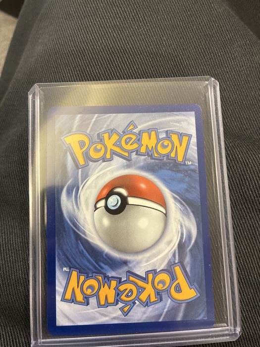Raticate pokemon