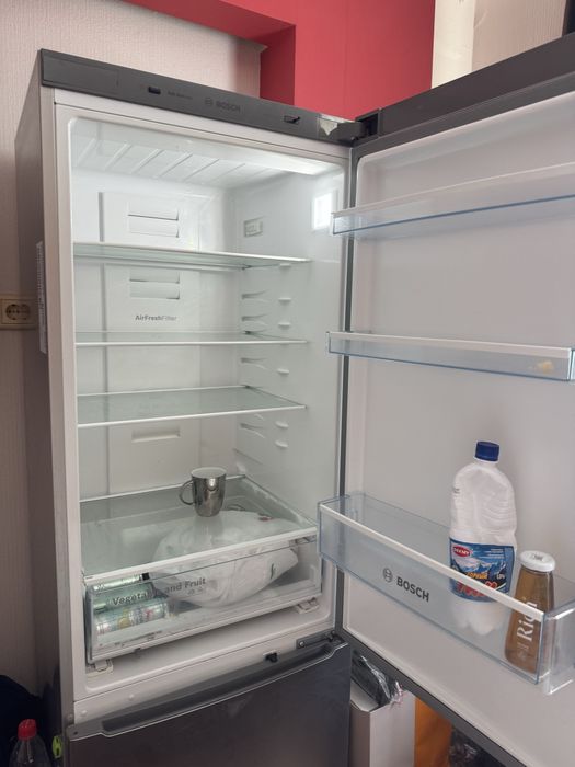 Холодильник Bosch