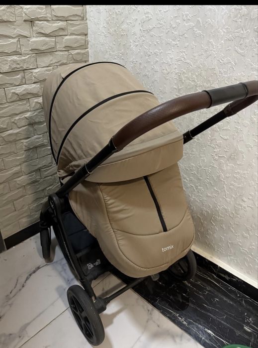 Коляска Tomix selena 2v1