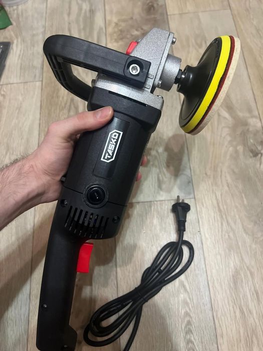 Полировка плит 24/7