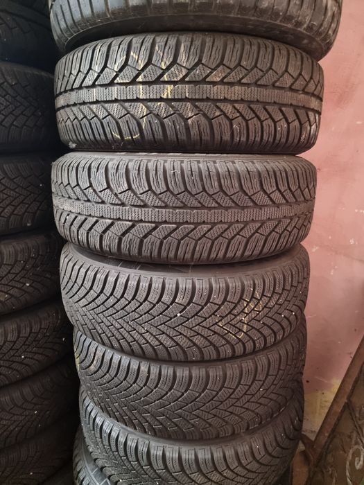 Anvelope 195 65 R15 noi