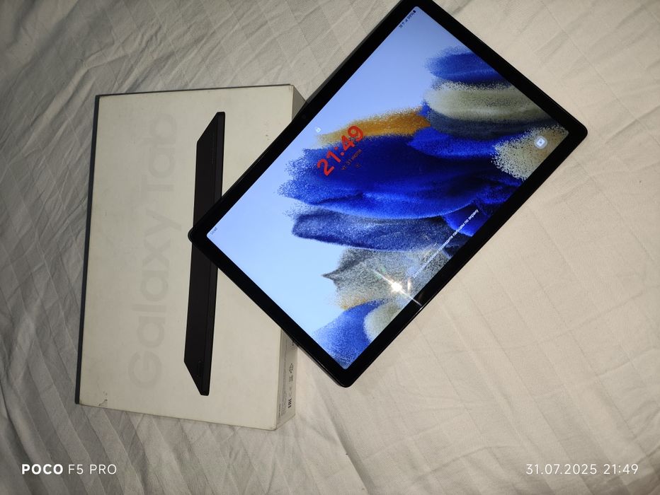 Планшет SAMSUNG Tab A8 128gb