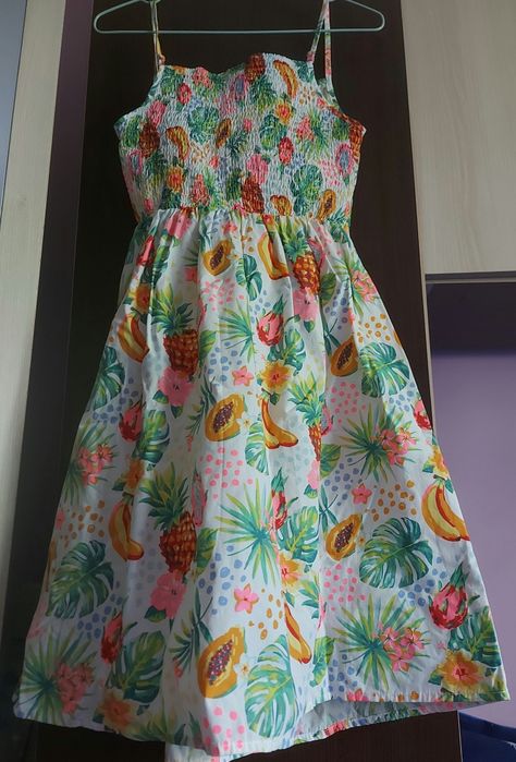Rochie 12-13 ani LC Waikiki